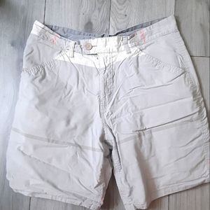 Men's Old Navy reversible shorts sz 32